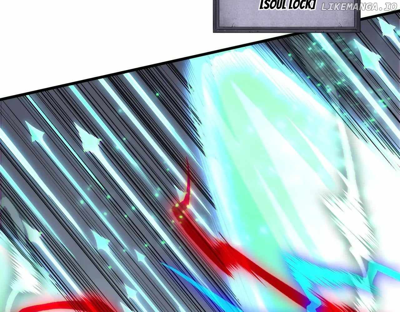 Catastrophic Necromancer Chapter 175 68